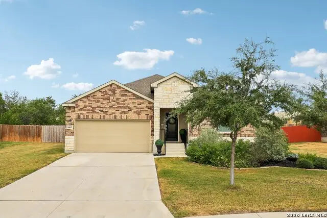 6063 Ballast Trl, New Braunfels, TX 78132 - #1
