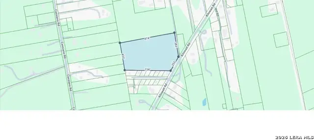 15785 Kilowatt, Elmendorf, TX 78112 - #1