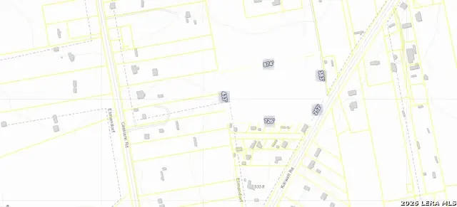 15785 Kilowatt, Elmendorf, TX 78112 - #3