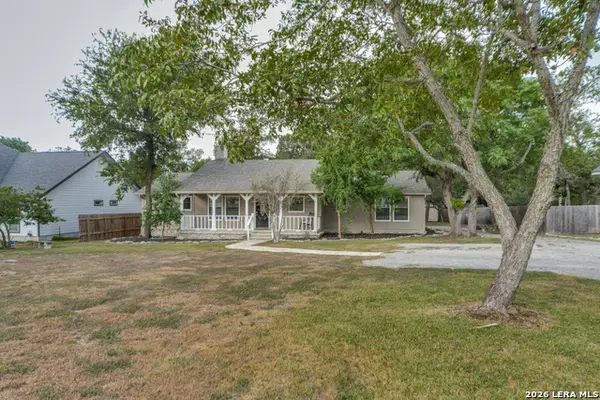 135 Woodland, Boerne, TX 78006