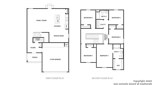 4219 Common Sage, Von Ormy, TX 78073 - #2