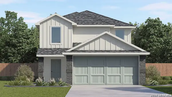 15414 Lemon Pepper Creek, Von Ormy, TX 78073