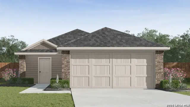 4215 Marjoram Landing, Von Ormy, TX 78073 - #1