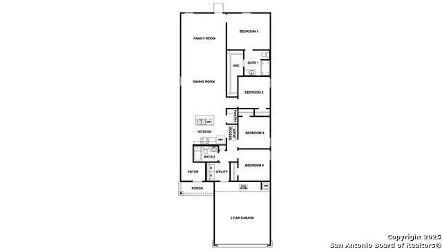 4215 Marjoram Landing, Von Ormy, TX 78073 - #2