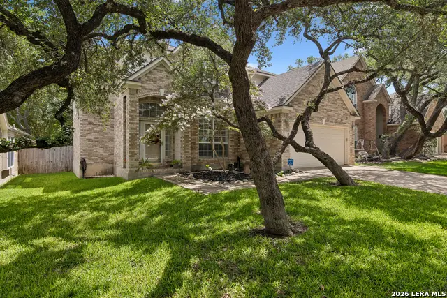 6318 Jade Gln, San Antonio, TX 78249 - #1