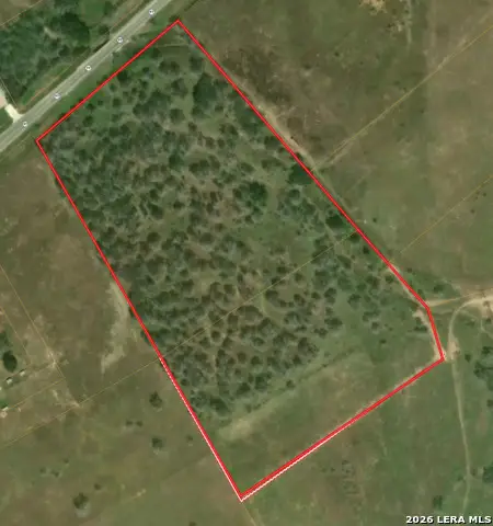 5668 State Highway 97, Floresville, TX 78114 - #1