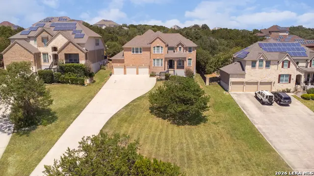 12930 Walking Horse, Helotes, TX 78023 - #2