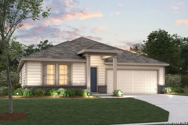 241 Tessaria Dr, San Marcos, TX 78666