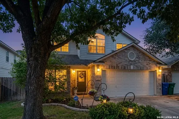 11659 Wood Hbr, San Antonio, TX 78249