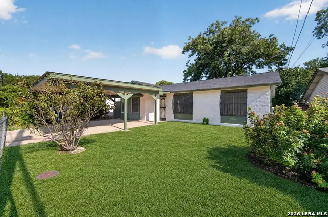 3911 Bay St, San Antonio, TX 78237 - #1