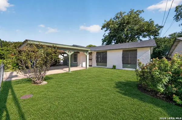 3911 Bay St, San Antonio, TX 78237
