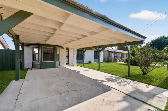 3911 Bay St, San Antonio, TX 78237 - #3