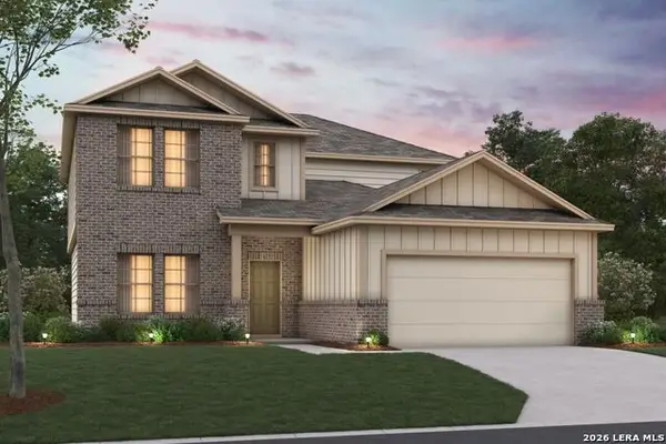 135 Gretzky Place, San Antonio, TX 78056