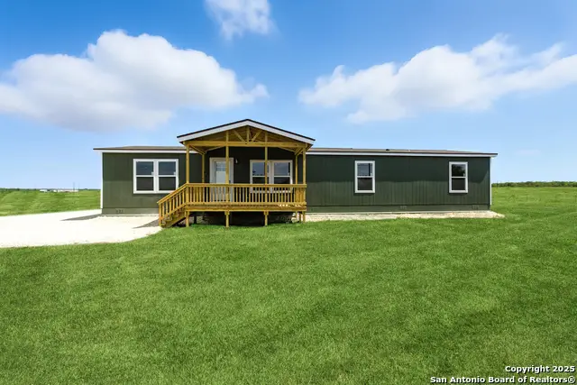 2715 Fm 1332, Jourdanton, TX 78026 - #1