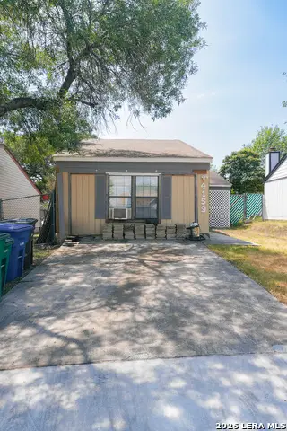 4159 Sunrise Creek Dr, San Antonio, TX 78244 - #1