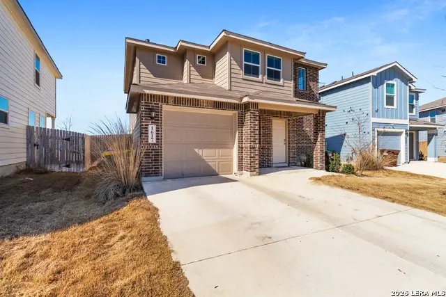 1617 Hoatzin Run, San Antonio, TX 78253 - #1