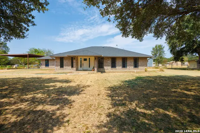 4909 Beck Rd, San Antonio, TX 78263 - #1