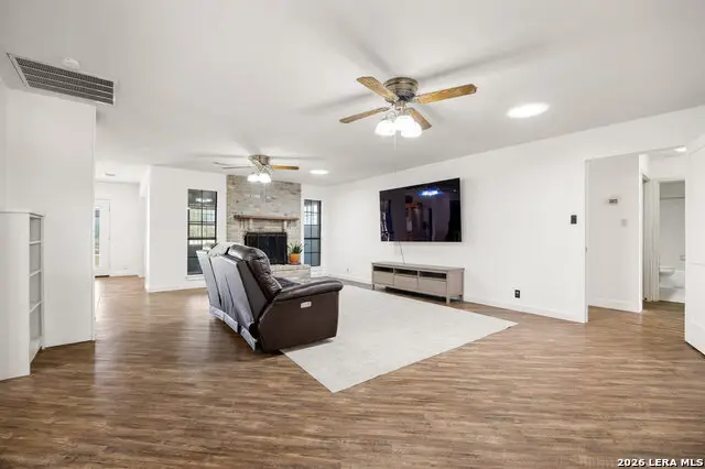 4909 Beck Rd, San Antonio, TX 78263 - #2