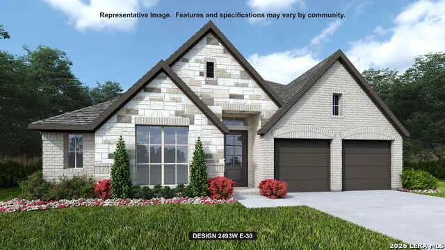 618 Mink Trl, New Braunfels, TX 78132 - #1