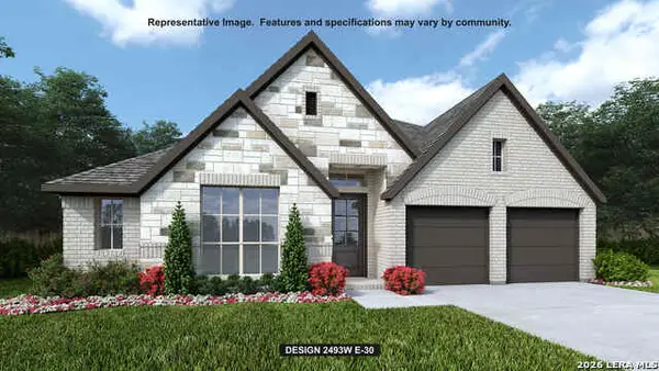 618 Mink Trl, New Braunfels, TX 78132