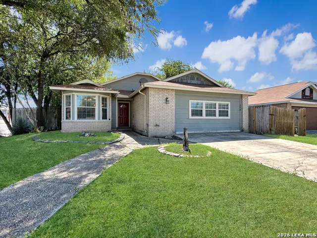 6042 Ridge Field St, San Antonio, TX 78250 - #1