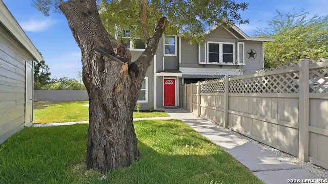 6704 Spring Front Dr, San Antonio, TX 78249 - #1