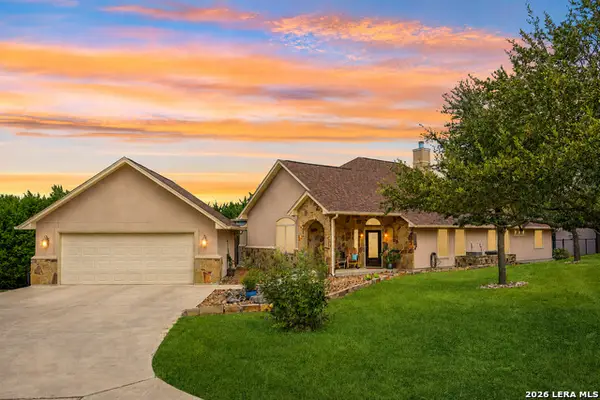 178 Whitell Bay, Canyon Lake, TX 78133