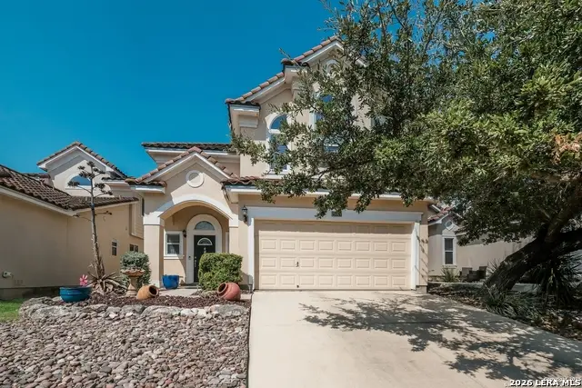 25511 Echo Spgs, San Antonio, TX 78260 - #2