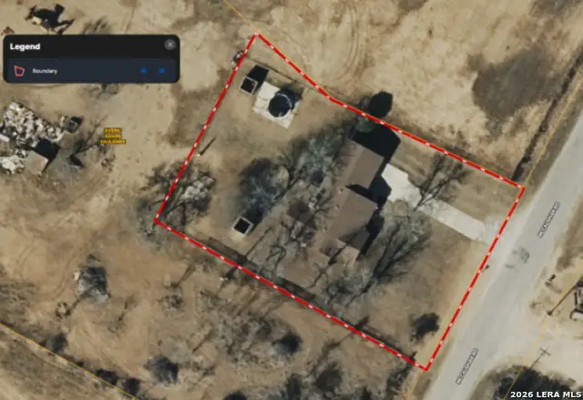 325 Mccaughan Rd, Poteet, TX 78065 - #2