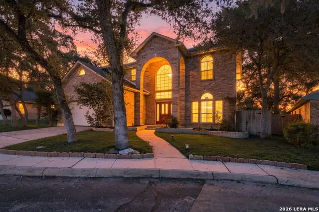 11106 Auburn Woods, San Antonio, TX 78249 - #1