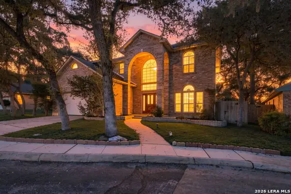 11106 Auburn Woods, San Antonio, TX 78249