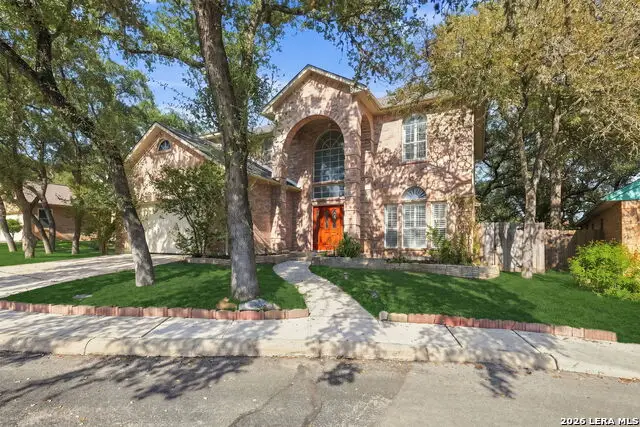 11106 Auburn Woods, San Antonio, TX 78249 - #2