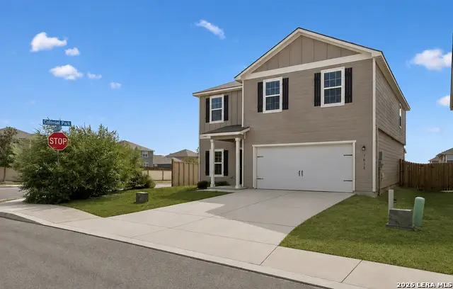 3038 Citron Gdn, Converse, TX 78109 - #2