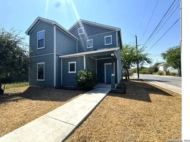 601 Arthur, San Antonio, TX 78202 - #1
