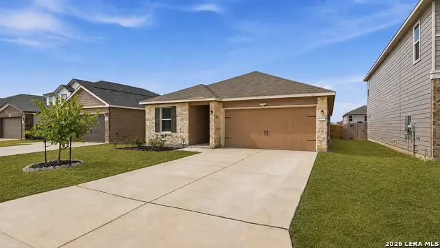 4134 Harper Lee Ln, New Braunfels, TX 78130 - #2