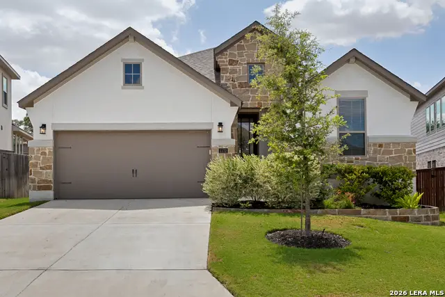 1172 Cadogan Squire, San Antonio, TX 78260 - #1