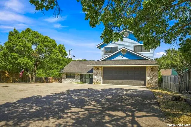 393 Nancy Drive, Canyon Lake, TX 78133 - #3