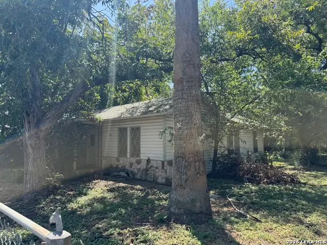 324 Peabody Ave, San Antonio, TX 78211 - #1