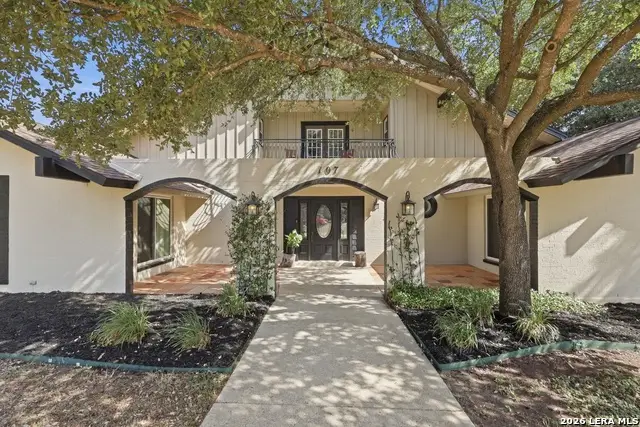 107 Wickford Way, Castle Hills, TX 78213 - #2