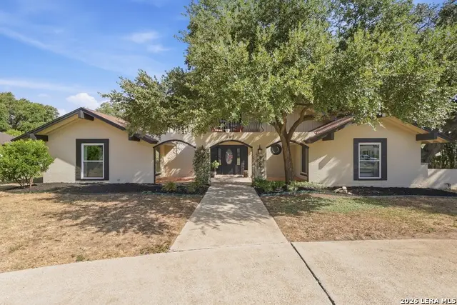 107 Wickford Way, Castle Hills, TX 78213 - #3