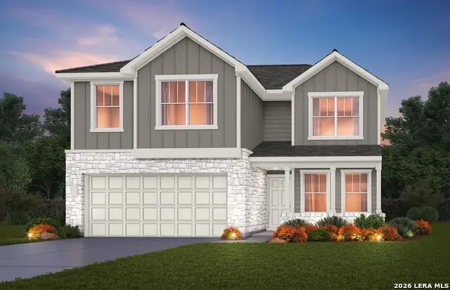 2973 White Sage Vw, New Braunfels, TX 78130 - #1