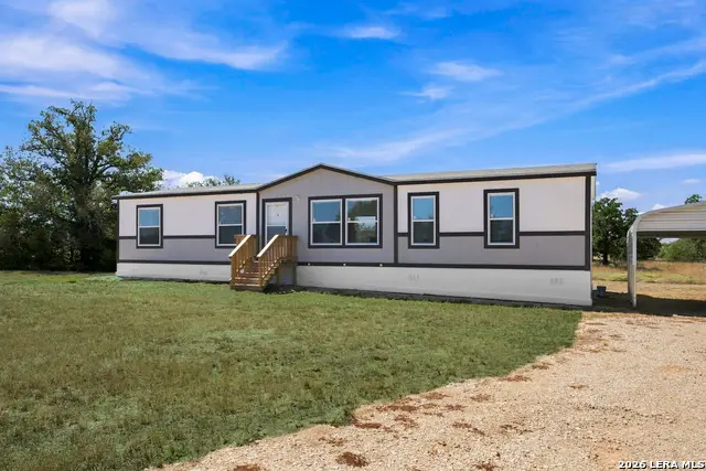 872 Main Loop Rd, Waelder, TX 78959 - #3