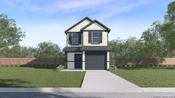 2122 Giant Cactus, San Antonio, TX 78221
