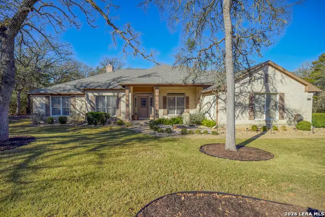 142 Joshua Smith Ln, Bastrop, TX 78602 - #1