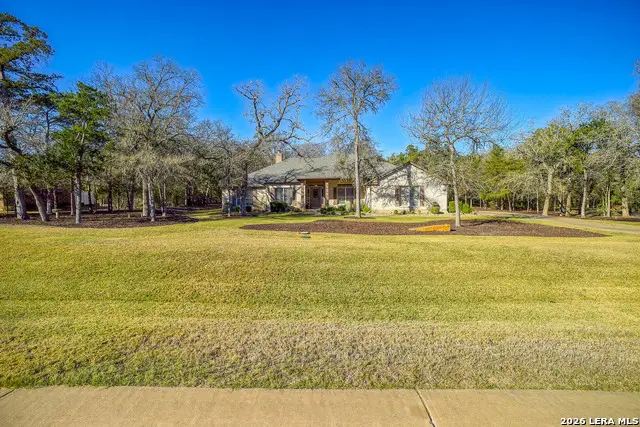 142 Joshua Smith Ln, Bastrop, TX 78602 - #2
