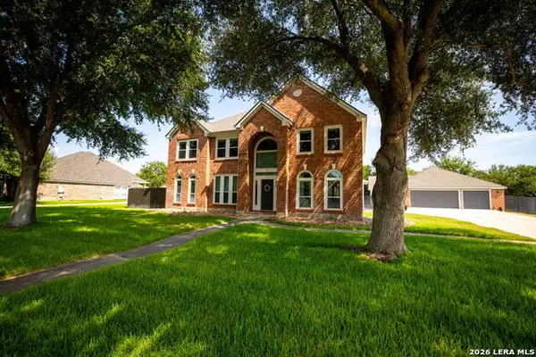 195 Las Brisas Blvd, Seguin, TX 78155