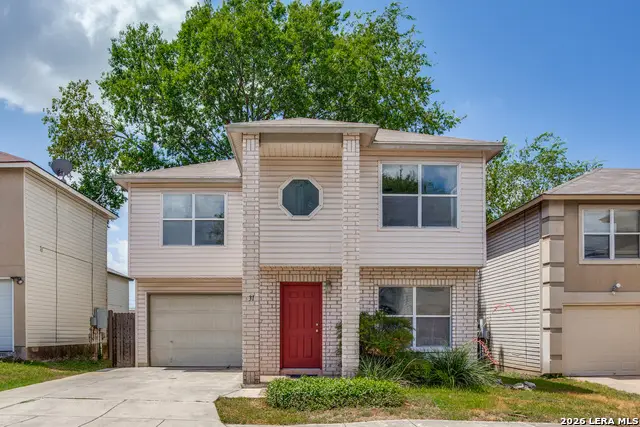 31 Braches Park, San Antonio, TX 78240 - #1