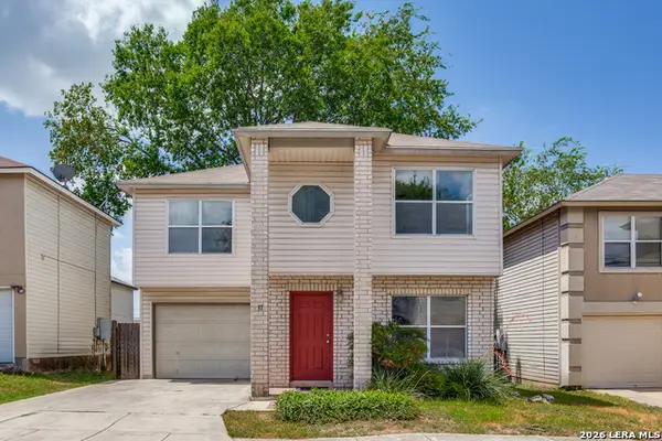 31 Braches Park, San Antonio, TX 78240