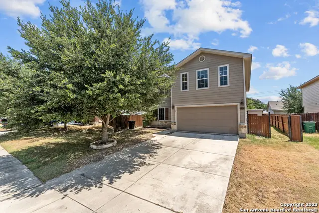 12122 Chi Chis Cv, San Antonio, TX 78221 - #1