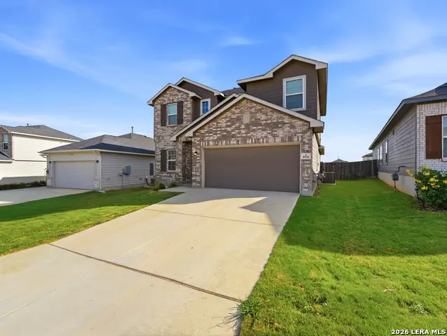 8935 Hazel Birch, Elmendorf, TX 78112 - #2